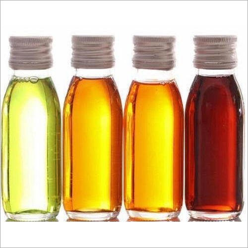 Incense Liquid Fragrances