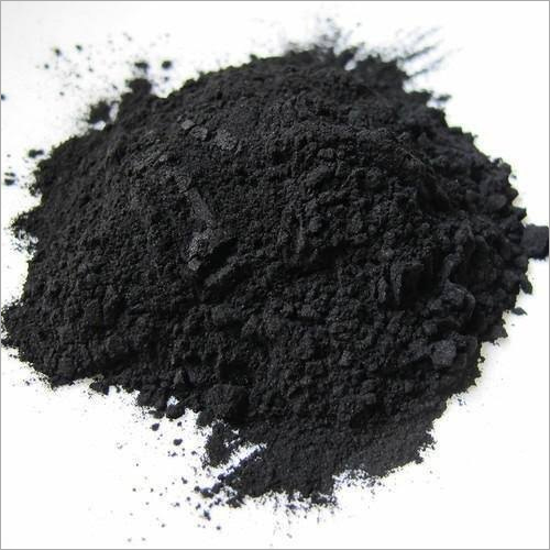 Incense Stick Black Powder
