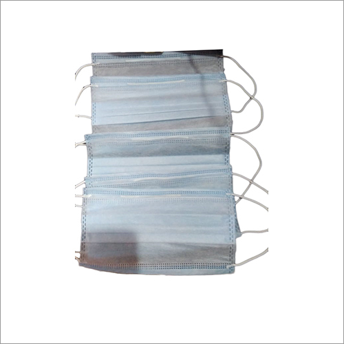 Surgical Face Mask Gender: Unisex