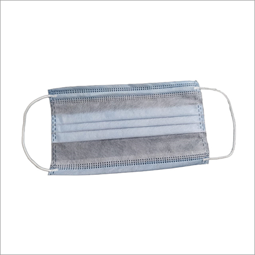 Disposable Face Mask Gender: Unisex