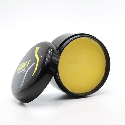 Carnauba wax