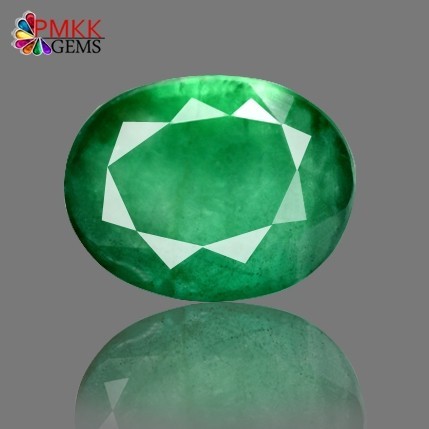 Oval Cut Online Emerald