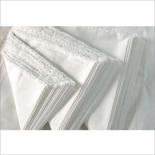 Plain Micro Polyester Fabric