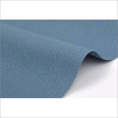 Light In Weight Plain Cotton Canvas Fabric