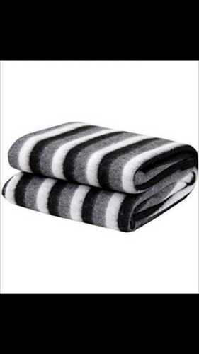 Polar blankets