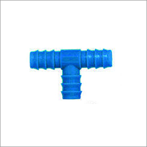 Sky Poly Drip Irrigation Fitting Diameter: As Per Requirement Millimeter (Mm)
