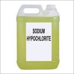 5 Litre Sodium Hypochlorite