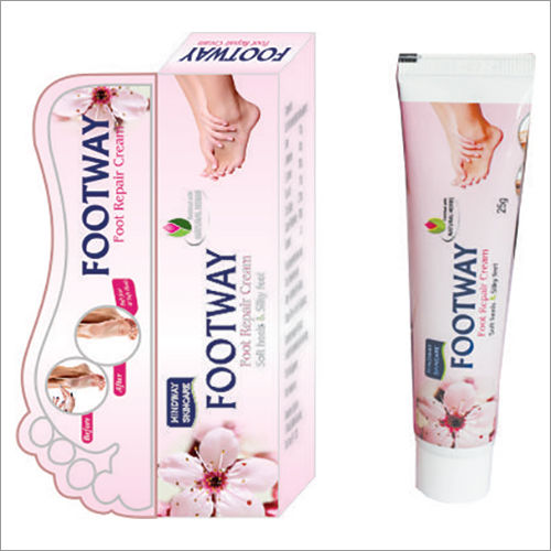 Foot Repair Cream