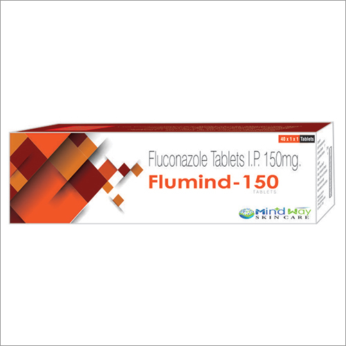 150 mg Fluconazole Tablets IP
