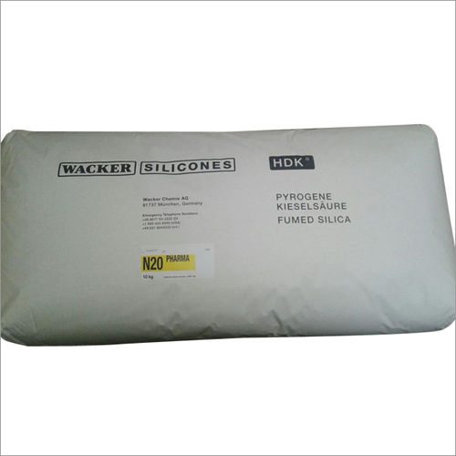 Wacker Silicones SIO2