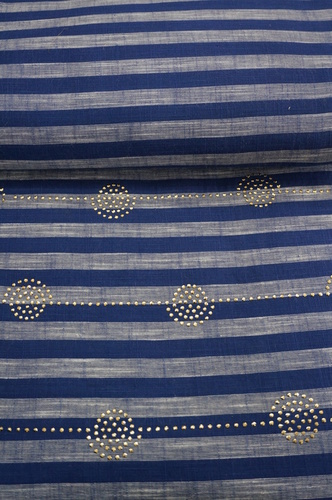 COTTON MUKAISH WORK