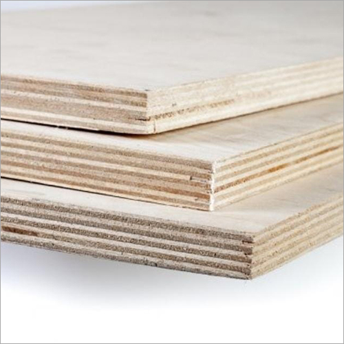Brown Wooden Block Board