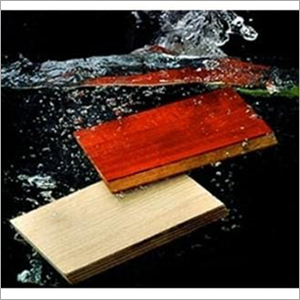 Laminated Brown Wooden Block Board