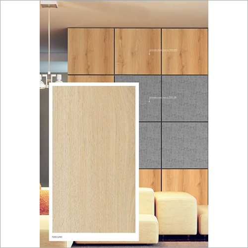 Home Interior Laminated Plywood