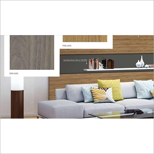 Laminated Wall Decor Plywood