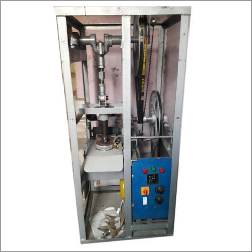 Fully Automatic Paper Bowl Making Machine