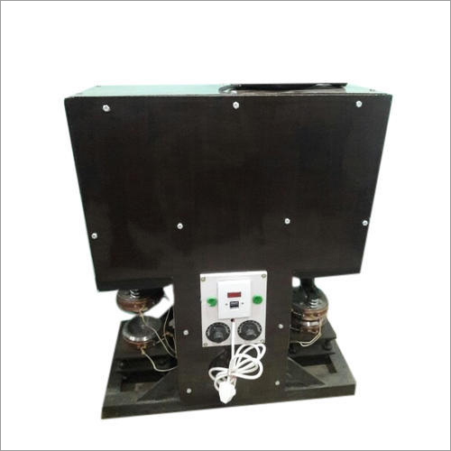 Industrial Paper Bowl Making Machine