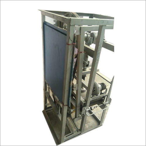 Single Die Fully Automatic Paper Bowl Making Machine