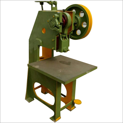 Industrial Heavy-duty Slipper Making Machine