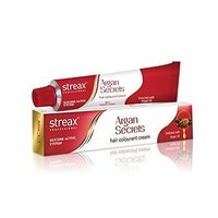 Red Streax Argan Secrets Hair Colourants Cream