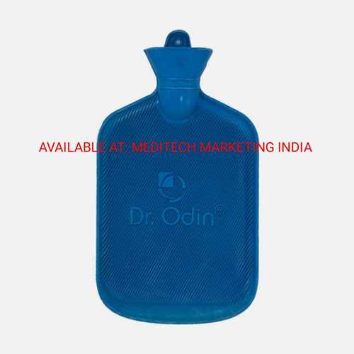 DR. ORDIN HOT WATER BAG