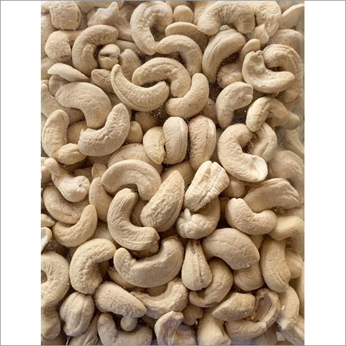 Organic White Cashew Nut