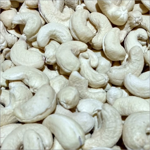 White Whole Cashew Nut
