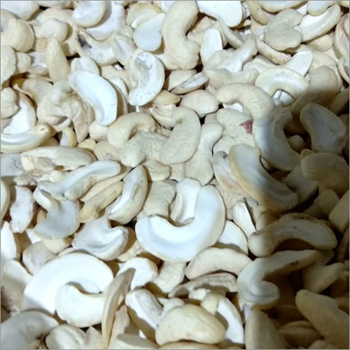 White Raw Cashew Nut