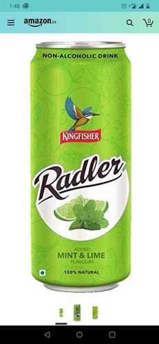 Kingfisher Radler