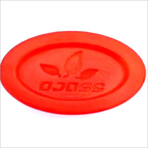 Rose Fragrance Herbal Soap