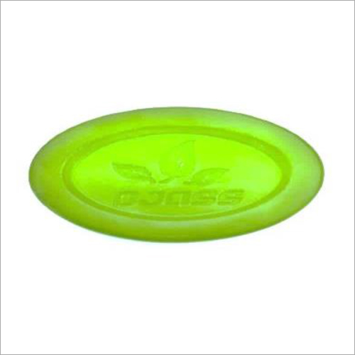 Aloe Vera Fragrance Herbal Soap