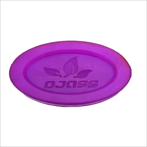 Lavender and Oatmeal Fragrance Herbal Soap