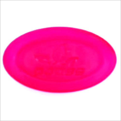 Strawberry Fragrance Herbal Soap