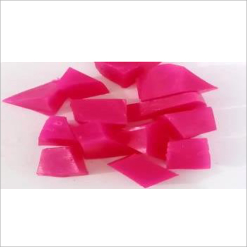Strawberry Base Herbal Soap