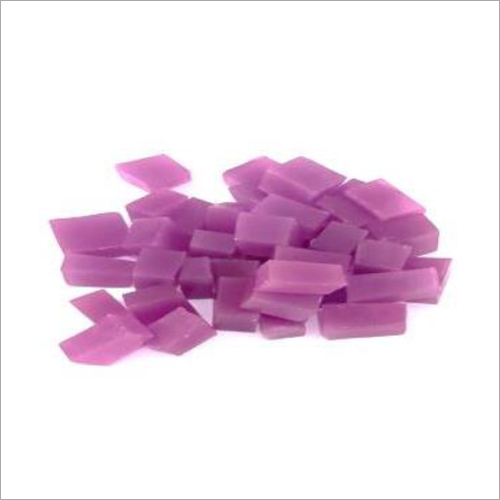 Lavender and Oatmeal Herbal Soap