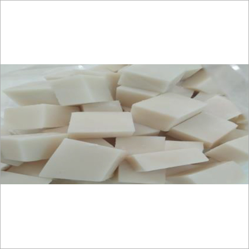 Shea Butter Herbal Soap