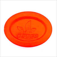 Pumpkin Herbal Soap