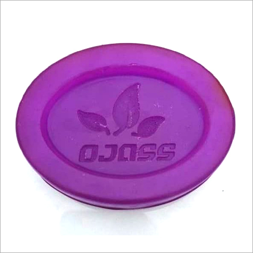 Lavender Oatmeal Soap