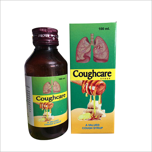 Coughcare Syrup