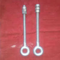 Eye Bolt for Pole
