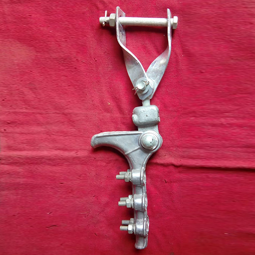 Hardware Fitting 3 Bottled Type