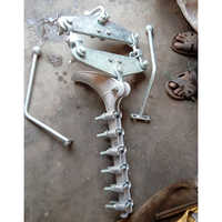 Hardware Fitting 6 Bolted Type