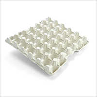 Paper Pulp Egg Tray