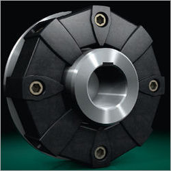 Carbon Steel Excavator Centaflex Coupling