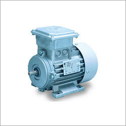 Iron Electric Motor Cover