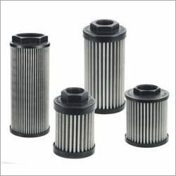 Hydraulic Filter