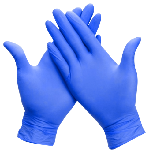 NITRILE GLOVES