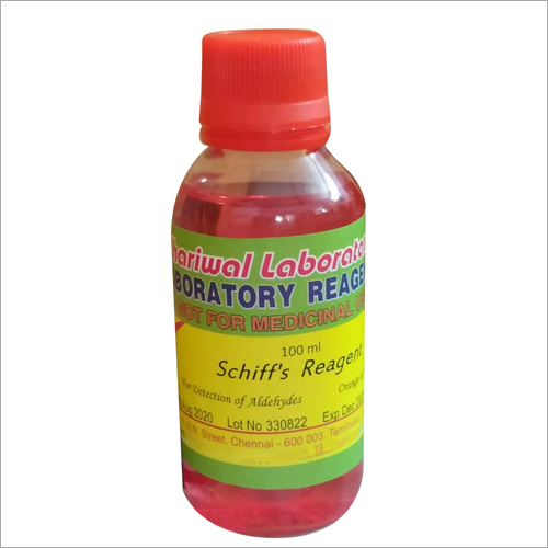 Schiff's Reagent
