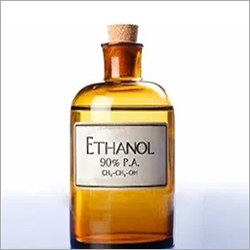 Liquid Ethanol