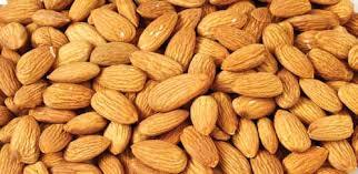 Almond from Nut & Kernel